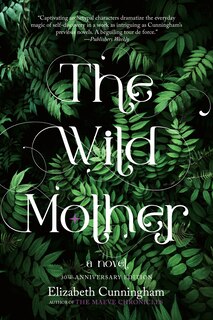 Front cover_The Wild Mother