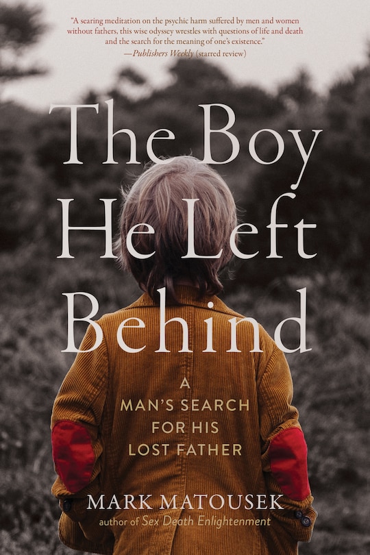 Couverture_The Boy He Left Behind