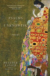 Couverture_Psalms of Unknowing