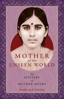 Front cover_Mother of the Unseen World