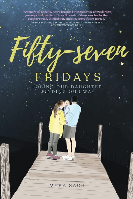 Couverture_Fifty-seven Fridays