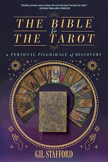 Front cover_The Bible and the Tarot