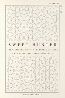 Front cover_Sweet Hunter