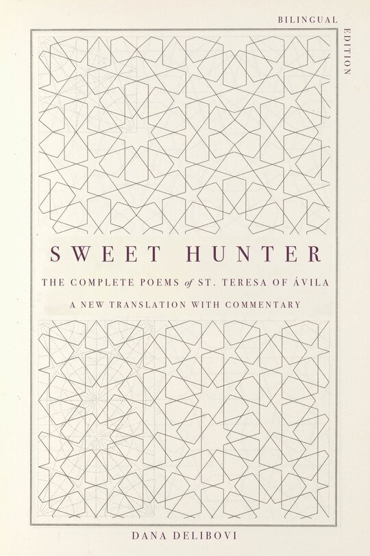 Front cover_Sweet Hunter