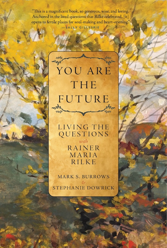 Front cover_You are the Future