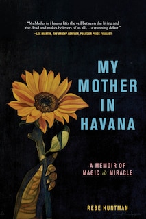 Couverture_My Mother in Havana