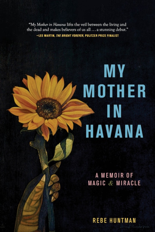 Couverture_My Mother in Havana