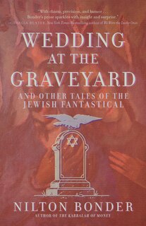 Front cover_Wedding at the Graveyard