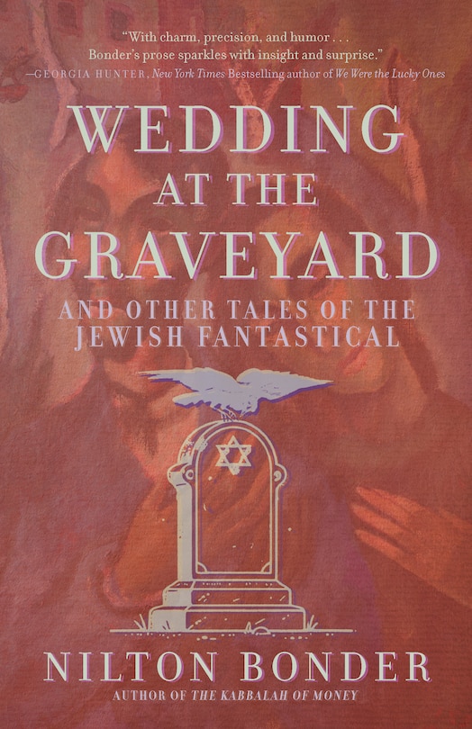 Front cover_Wedding at the Graveyard