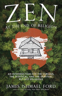 Front cover_Zen at the End of Religion
