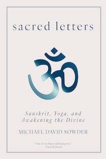 Front cover_Sacred Letters