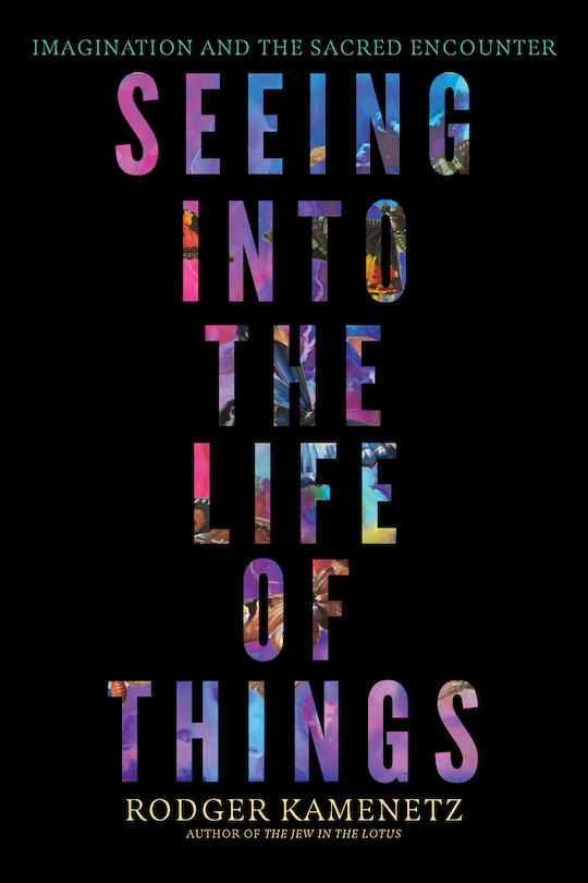 Front cover_Seeing into the Life of Things