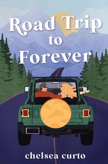 Front cover_Road Trip to Forever