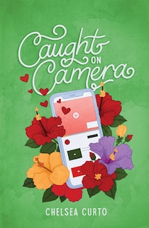 Front cover_Caught on Camera