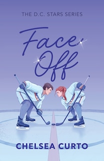 Front cover_Face Off