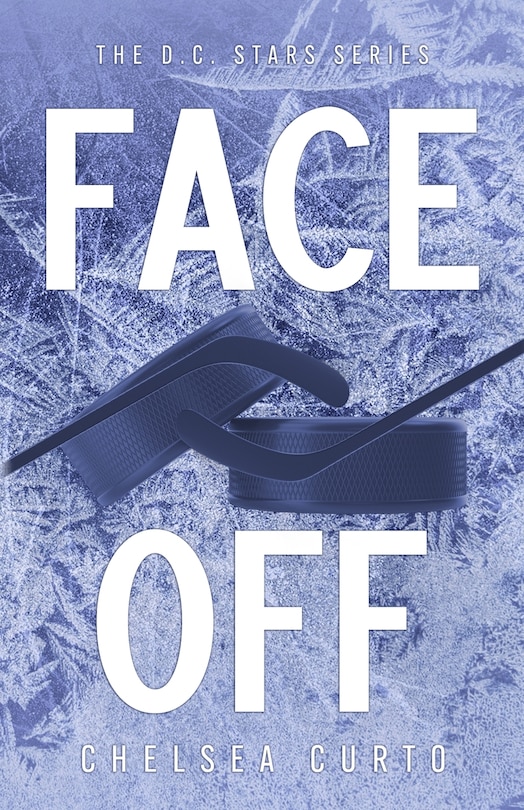 Couverture_Face Off