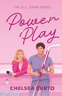 Couverture_Power Play