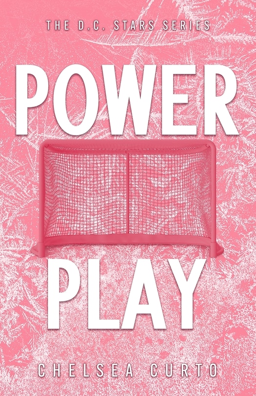 Couverture_Power Play