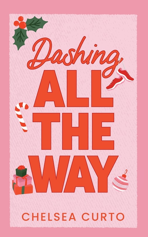 Couverture_Dashing All The Way