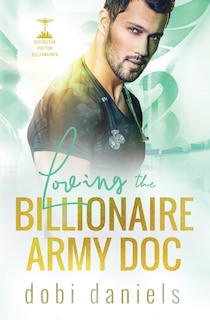 Front cover_Loving the Billionaire Army Doc