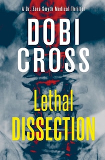 Front cover_Lethal Dissection
