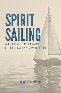 Front cover_Spirit Sailing