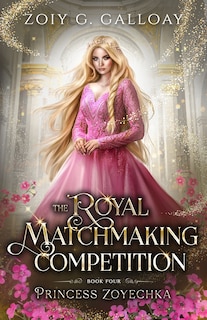 Couverture_The Royal Matchmaking Competition