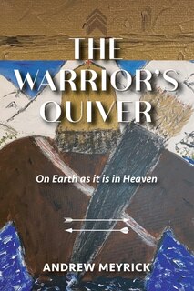 Front cover_The Warrior's Quiver