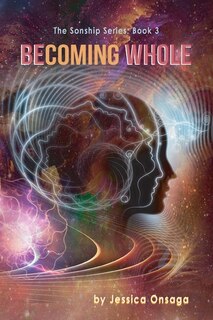 Front cover_BEcoming Whole