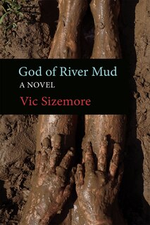 Couverture_God of River Mud