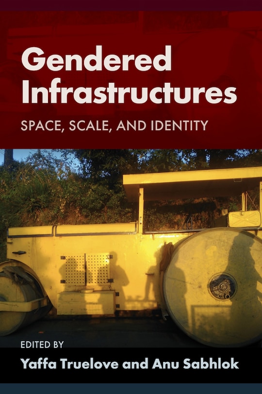 Couverture_Gendered Infrastructures