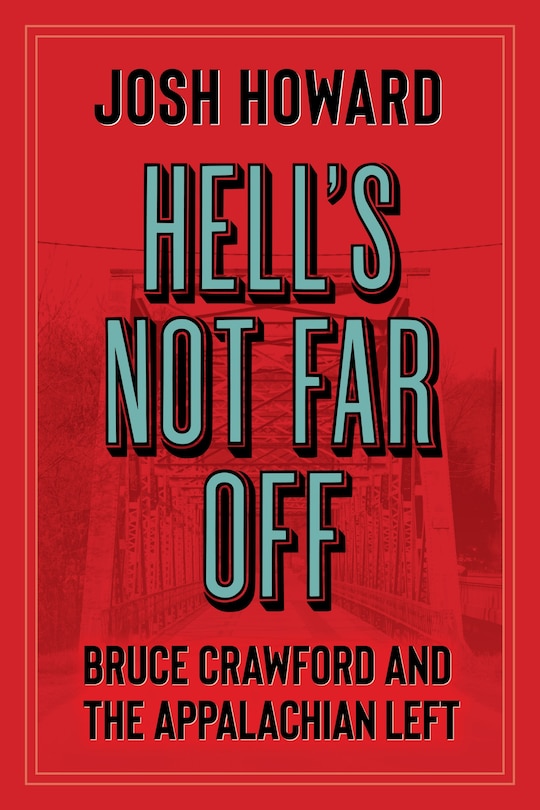 Couverture_Hell's Not Far Off