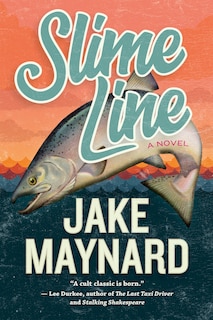 Front cover_Slime Line