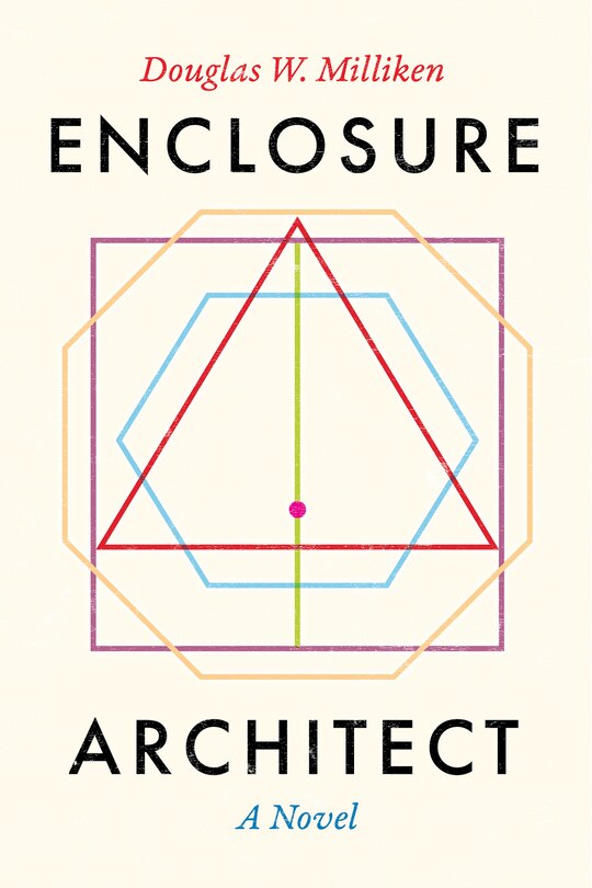 Front cover_Enclosure Architect