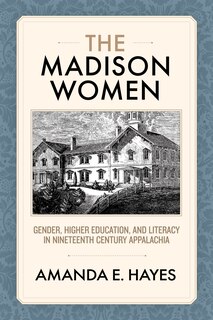 Couverture_The Madison Women