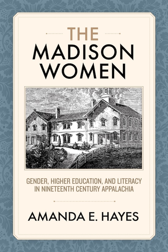 Couverture_The Madison Women