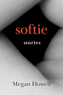 Front cover_Softie