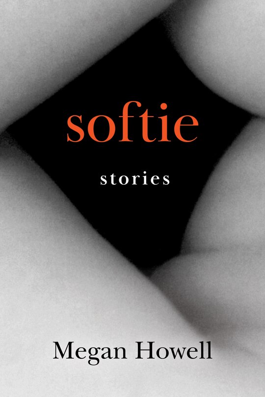 Front cover_Softie