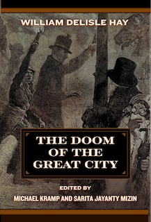 Front cover_The Doom of the Great City; Being the Narrative of a Survivor, Written A.D. 1942