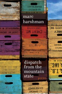 Couverture_Dispatch from the Mountain State
