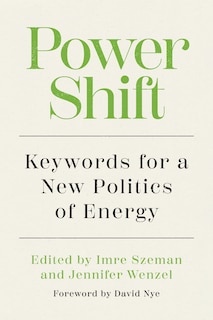 Front cover_Power Shift