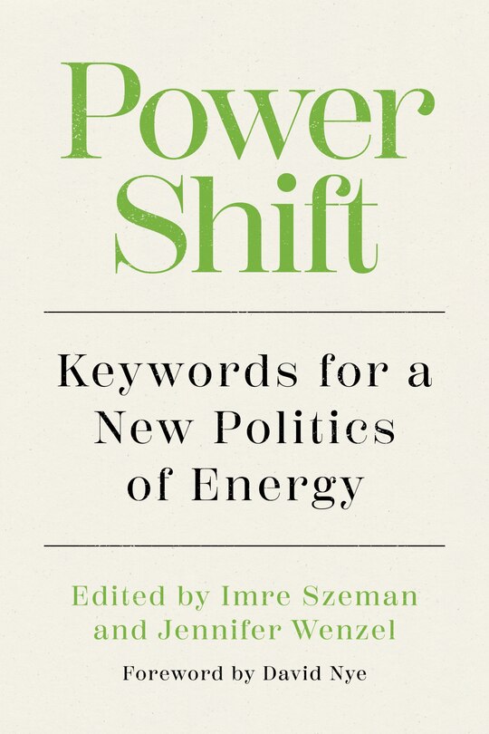 Front cover_Power Shift