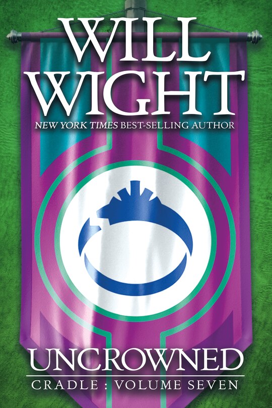 Front cover_Uncrowned