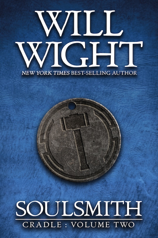 Front cover_Soulsmith