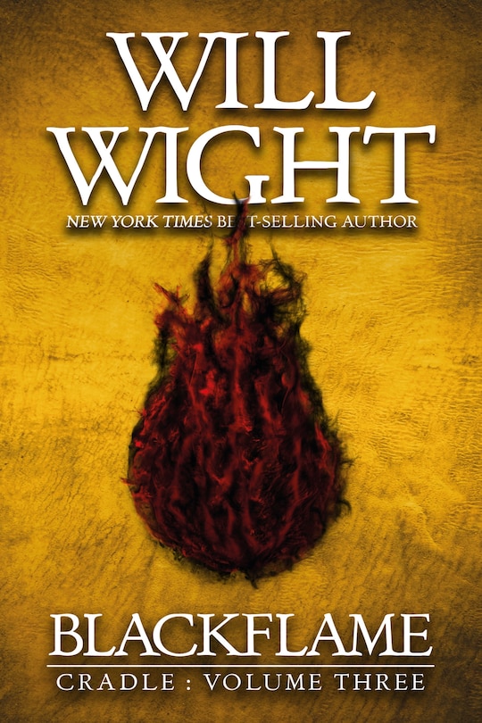 Front cover_Blackflame