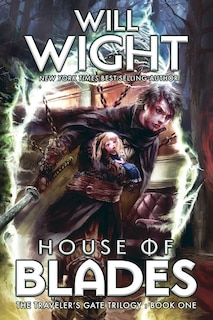 Couverture_House of Blades