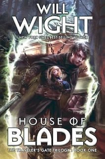 Front cover_House of Blades
