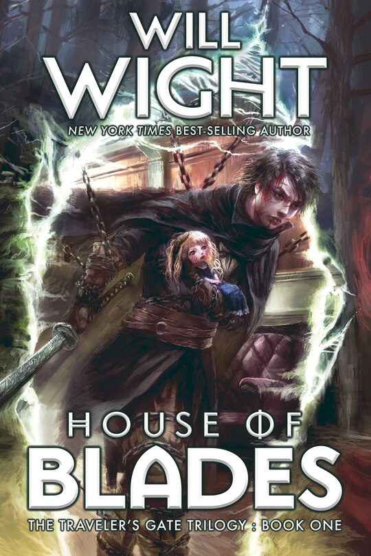 Front cover_House of Blades