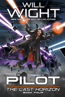 Front cover_The Pilot