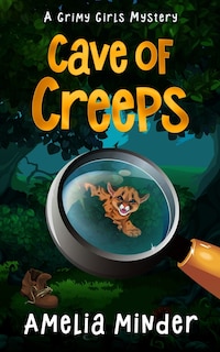Front cover_Cave of Creeps